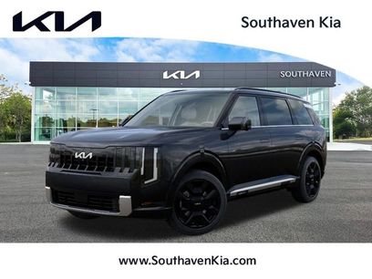 New 2027 Kia Telluride X-Line SX Prestige