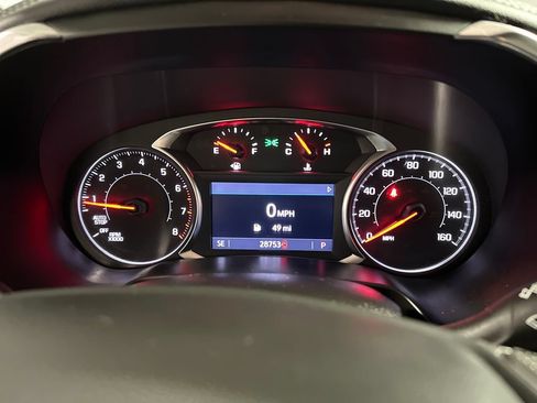Used 2023 Chevrolet Blazer LT w/ Convenience Package FWD image 16