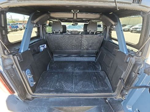 Used 2024 Ford Bronco Badlands AWD/4WD image 7