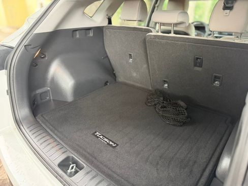 Used 2019 Hyundai Tucson SE FWD image 19