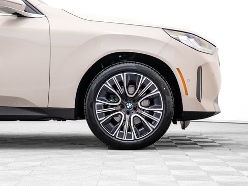 New 2026 BMW X3 xDrive30 w/ Convenience Package image 30