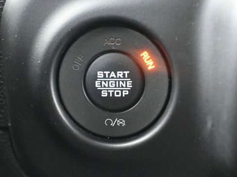 Used 2021 Jeep Wrangler Unlimited Sport image 22