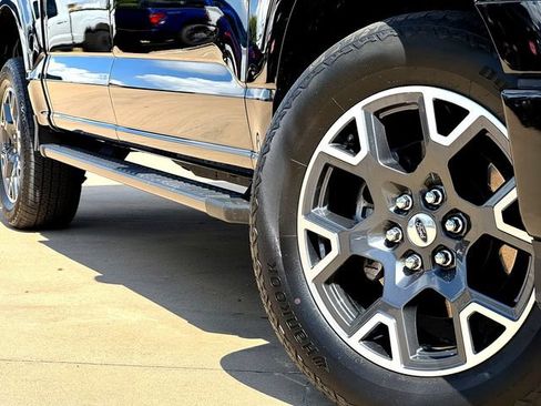 Certified 2024 Ford F150 STX AWD/4WD image 7
