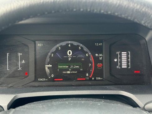 Certified 2025 Toyota 4Runner SR5 image 23