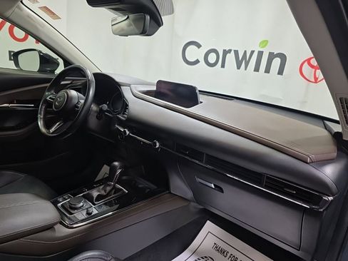 Used 2021 MAZDA CX-30 2.5 Turbo w/ Premium Plus Pkg image 15