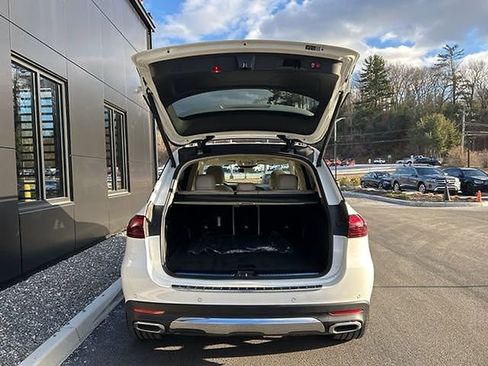 Used 2025 Mercedes-Benz GLE 350 4MATIC image 16