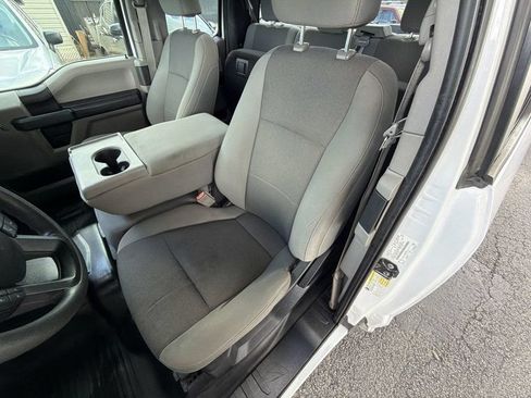 Used 2018 Ford F150 XL w/ Equipment Group 101A Mid RWD image 14