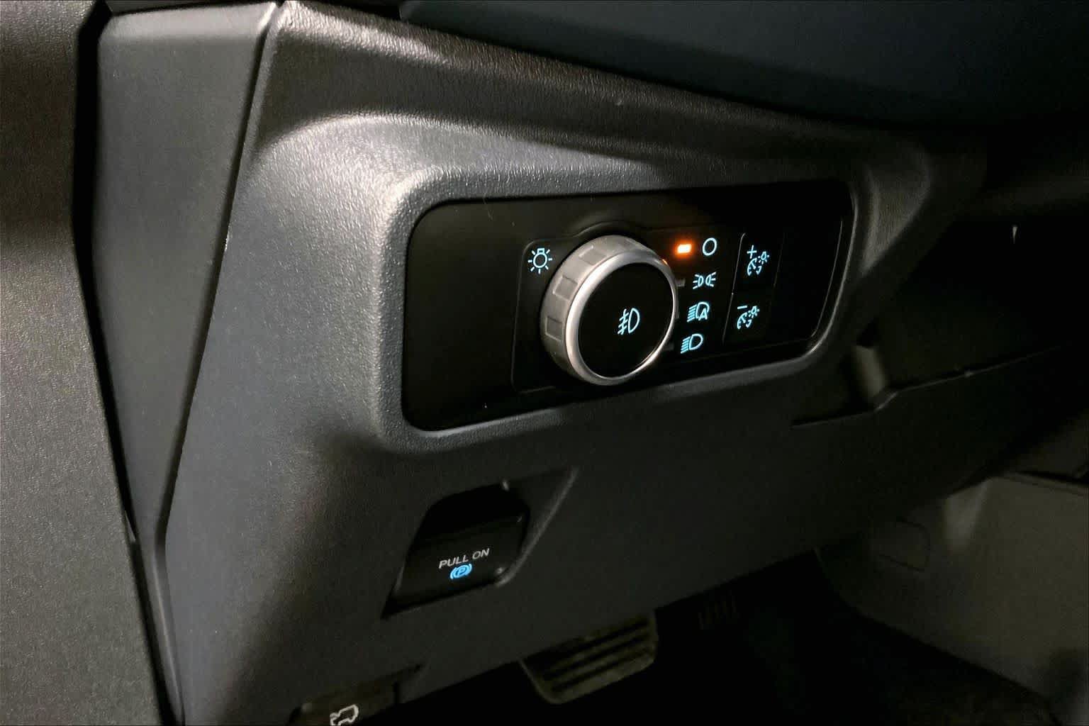 New 2026 Ford Bronco Heritage Edition AWD/4WD image 18