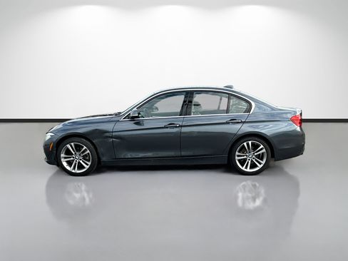 Used 2017 BMW 330i Sedan RWD image 6