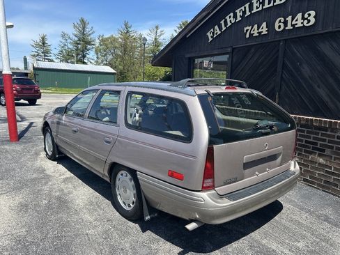 Used 1995 Mercury Sable GS FWD image 2