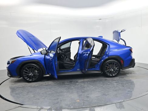 Used 2023 Subaru WRX Limited image 63