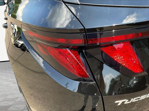 New 2026 Hyundai Tucson SEL AWD/4WD image 14