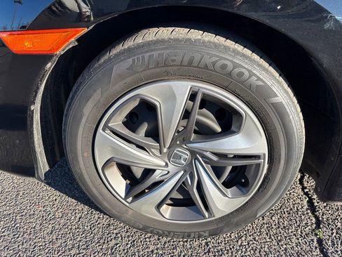 Used 2020 Honda Civic LX image 11