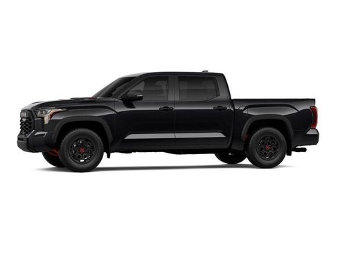 New 2025 Toyota Tundra TRD Pro AWD/4WD image 27