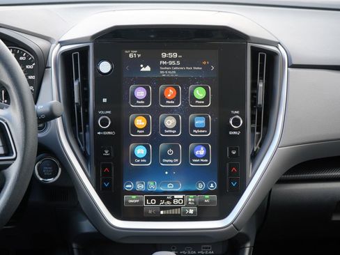 Certified 2025 Subaru Crosstrek 2.0i Premium image 15