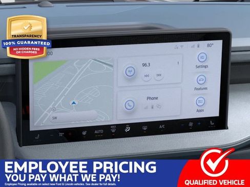 New 2026 Ford Maverick XLT AWD/4WD image 15
