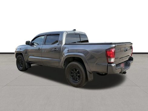 Used 2022 Toyota Tacoma SR5 w/ Technology Package AWD/4WD image 7