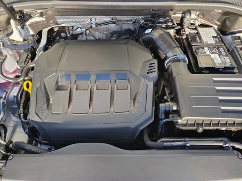 New 2025 Audi Q3 2.0T Premium image 16