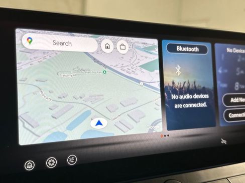 Certified 2025 Nissan Rogue SL w/ SL Premium Package image 19