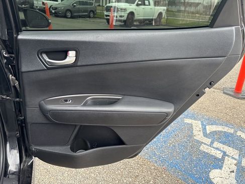 Used 2018 Kia Optima LX image 44