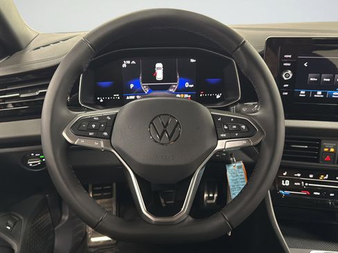 New 2026 Volkswagen Jetta Sport FWD image 33