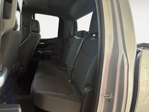 Used 2020 GMC Sierra 1500 SLE w/ SLE Value Package AWD/4WD image 11