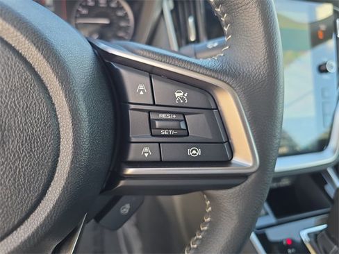 Used 2025 Subaru Legacy Limited w/ Popular Package #3 image 24