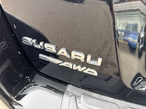 Used 2014 Subaru Crosstrek 2.0i Premium AWD/4WD image 10
