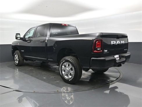New 2026 RAM 2500 Big Horn image 6