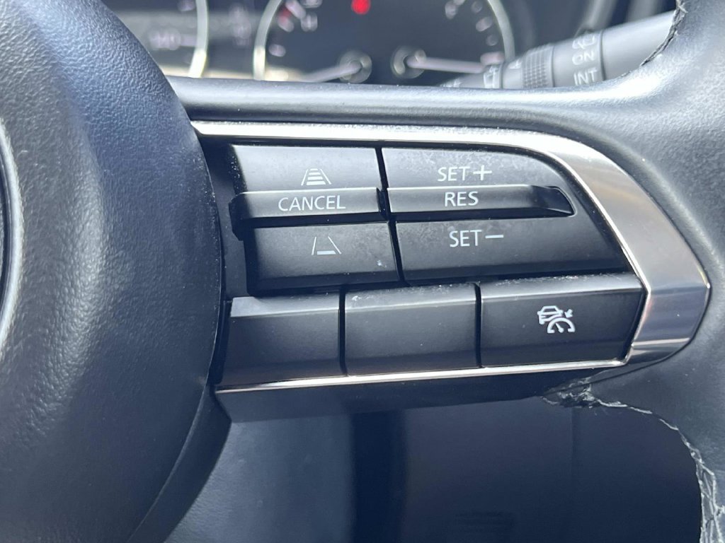 Used 2024 MAZDA CX-30 AWD 2.5 S w/ Select Sport Pkg image 30