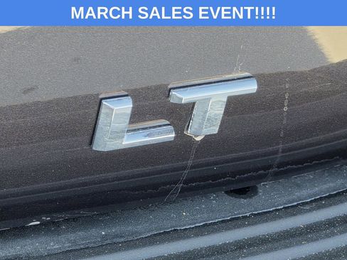 Used 2022 Chevrolet Tahoe LT w/ LT Signature Package image 48