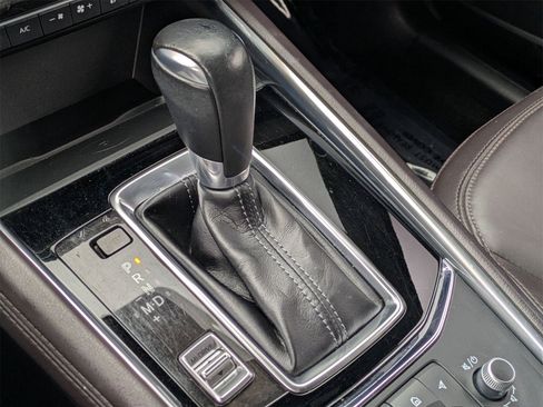 Used 2023 MAZDA CX-5 Signature image 13