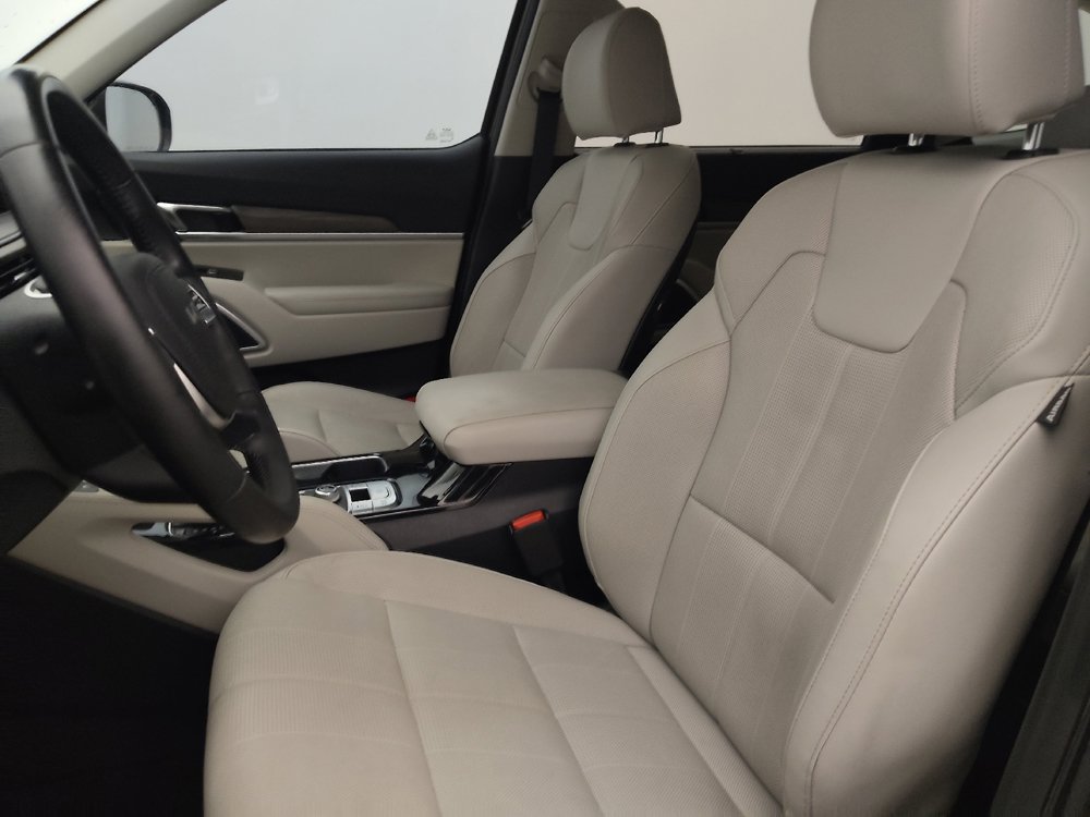 Used 2022 Kia Telluride EX w/ EX Premium Package FWD image 17