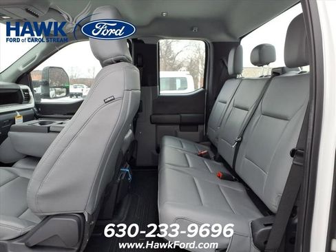 Used 2024 Ford F550 2WD SuperCab Super Duty image 25