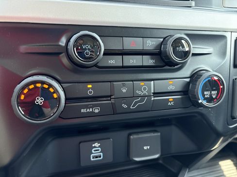 New 2026 Ford F450 XL RWD image 6