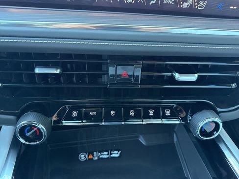 New 2025 Chevrolet Tahoe Premier image 26