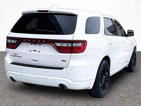Used 2020 Dodge Durango R/T w/ Blacktop Package image 7