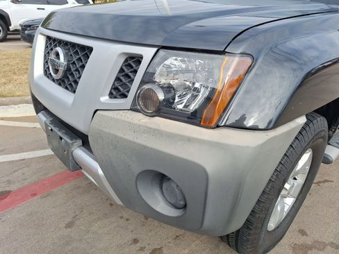 Used 2011 Nissan Xterra S image 10