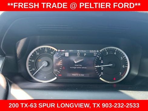 Used 2022 Land Rover Discovery Sport SE R-Dynamic AWD/4WD image 19