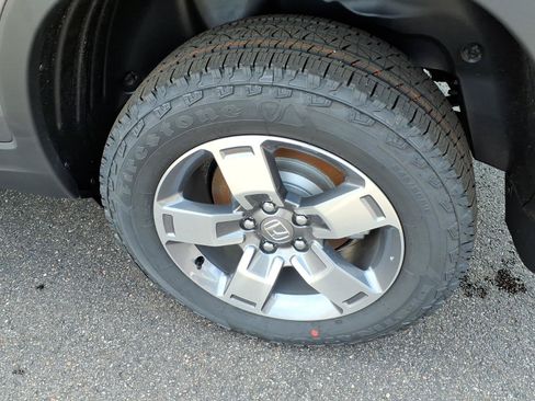 New 2026 Honda Ridgeline RTL image 11