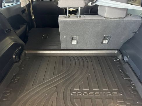 Certified 2024 Subaru Crosstrek 2.0i Premium AWD/4WD image 14