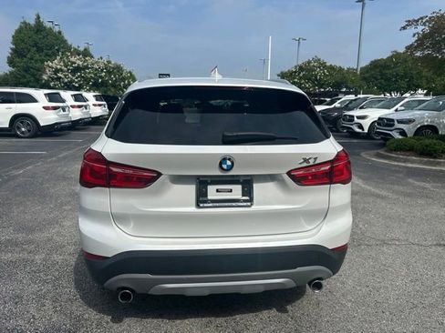 Used 2017 BMW X1 xDrive28i AWD/4WD image 5