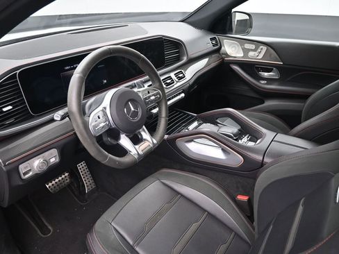 Used 2022 Mercedes-Benz GLE 53 AMG 4MATIC Coupe image 22