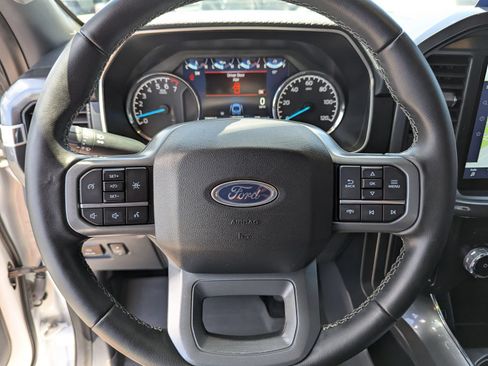 Certified 2023 Ford F150 XLT w/ Equipment Group 302A High AWD/4WD image 32