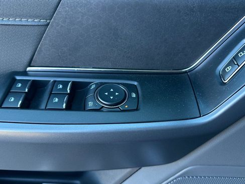 New 2025 Ford F150 XLT w/ Equipment Group 302A MID image 8