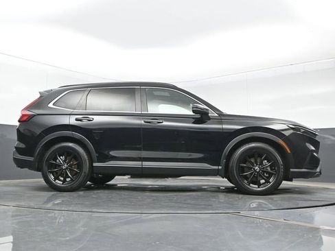 Certified 2023 Honda CR-V Sport image 28