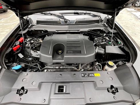 Certified 2024 Land Rover Defender 110 S image 30