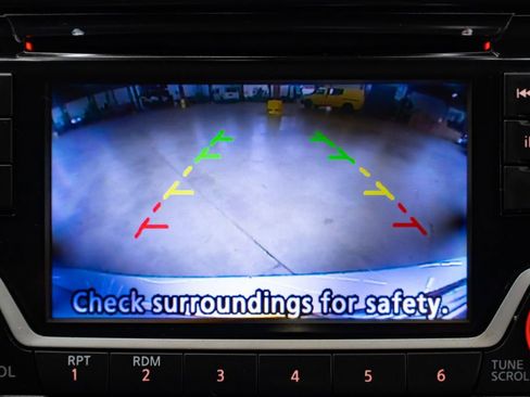 Used 2017 Nissan Sentra SV FWD image 18