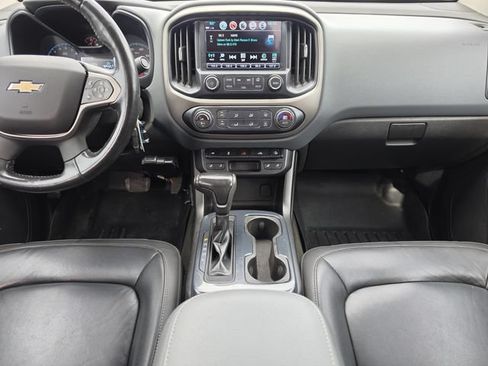 Used 2018 Chevrolet Colorado Z71 AWD/4WD image 20