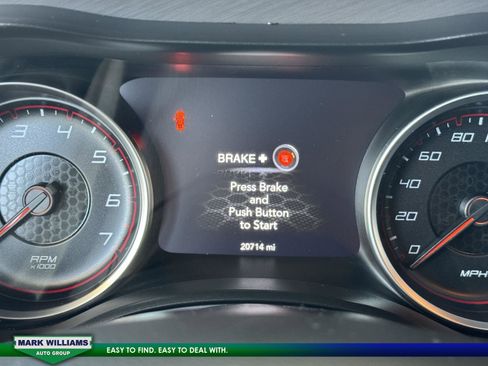 Used 2023 Dodge Charger Scat Pack image 18